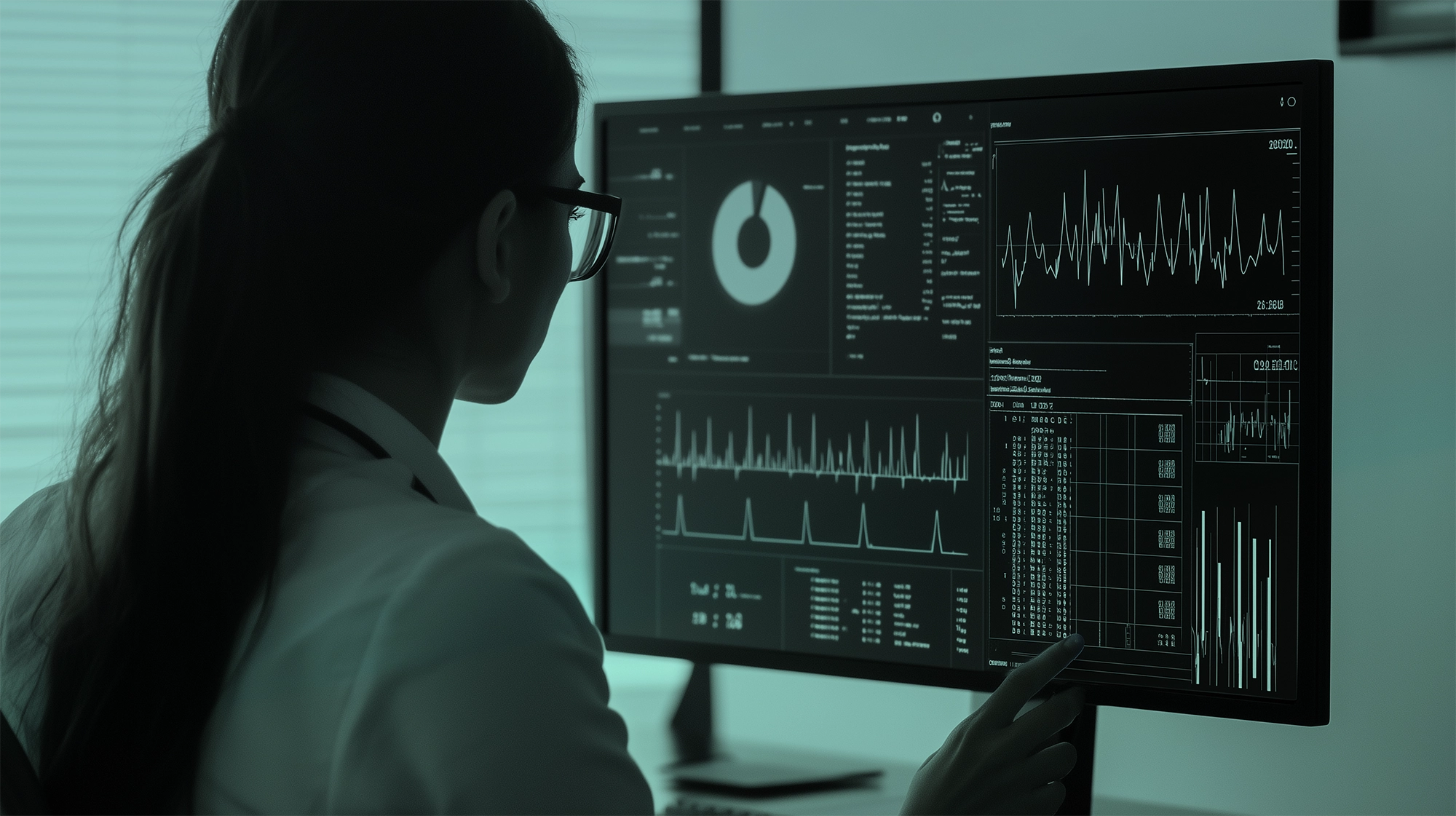 custom healthcare software development services company